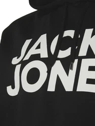 Jack & Jones Sweatshirt JJECORP LOGO SWEAT HOOD 