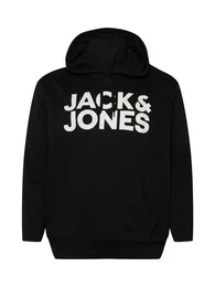 Plus Sweatshirt Ecorp (1-tlg)