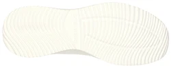 Skechers SQUAD Sneaker Weiß/Creme
