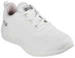 Skechers SQUAD Sneaker Weiß/Creme