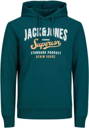 Kapuzensweatshirt LOGO SWEAT HOOD