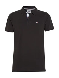 Poloshirt TJM SLIM PLACKET POLO