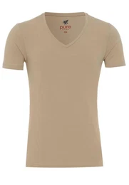 T-Shirt - Basic Shirt - Doppelpack