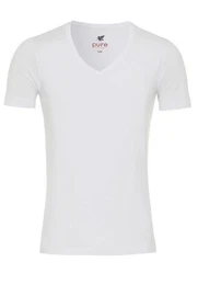 T-Shirt - Basic Shirt - Doppelpack