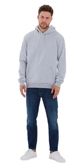 COMEOR Kapuzenpullover Hoodie Sweatshirt