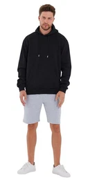 Kapuzenpullover Herren Hoodie Sweatshirt mit Kapuze