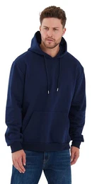 Kapuzenpullover Herren Hoodie Sweatshirt mit Kapuze