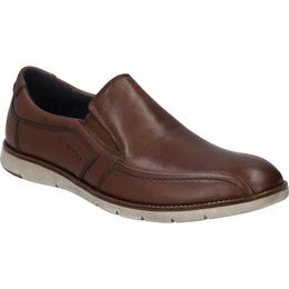 Tyler 38, braun Slipper