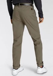 Bruno Banani Chinohose Khaki