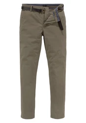 Bruno Banani Chinohose Khaki