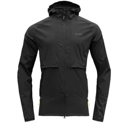 Anorak M Running Merino Jacket Herren Anorak