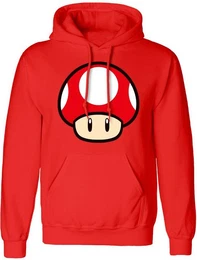 Kapuzenpullover