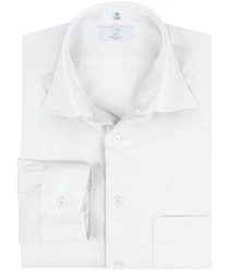 GREIFF Langarmhemd BASIC Regular Fit 6665