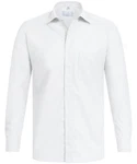 GREIFF Langarmhemd BASIC Regular Fit 6665
