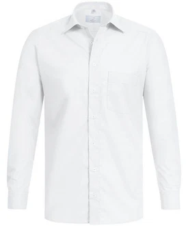 GREIFF Langarmhemd BASIC Regular Fit 6665 GREIFF Langarmhemd BASIC Regular Fit 6665