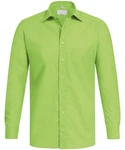 GREIFF Langarmhemd BASIC Regular Fit 6665