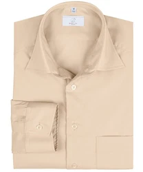 GREIFF Langarmhemd BASIC Regular Fit 6665