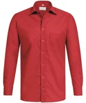 GREIFF Langarmhemd BASIC Regular Fit 6665