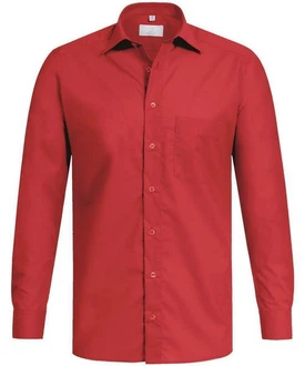 GREIFF Langarmhemd BASIC Regular Fit 6665 GREIFF Langarmhemd BASIC Regular Fit 6665