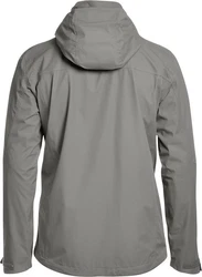 Maier Sports Funktionsjacke Metor M Hellgrau/Grau/Khaki/Beige