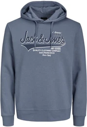 Kapuzensweatshirt LOGO SWEAT HOOD