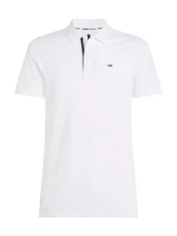 Poloshirt TJM SLIM PLACKET POLO