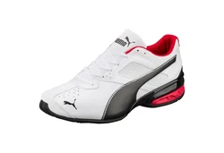 PUMA Herren Tazon 6 FM Laufschuhe 