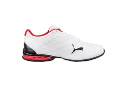 PUMA Herren Tazon 6 FM Laufschuhe 