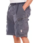 Jet Lag Cargoshorts  22-788