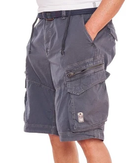 Jet Lag Cargoshorts 