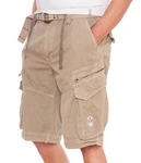 Jet Lag Cargoshorts  22-788