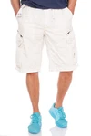Jet Lag Cargoshorts  22-788