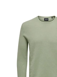 ONLY & SONS Strickpullover ONSPANTER 4421 Mint