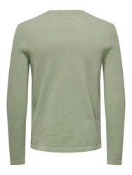 ONLY & SONS Strickpullover ONSPANTER 4421 Mint