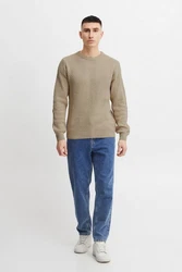 !Solid Strickpullover SDClive LS (21107143) 21107143