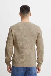 !Solid Strickpullover SDClive LS (21107143) 21107143