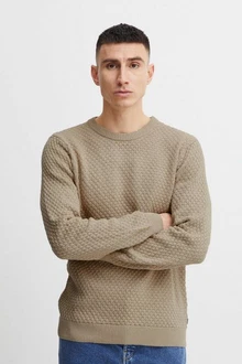 !Solid Strickpullover SDClive LS (21107143) 21107143 !Solid Strickpullover SDClive LS (21107143) 21107143