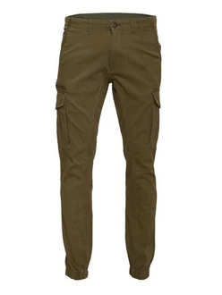 Jack & Jones Cargohose OLLIE JJARIS Jack & Jones Cargohose OLLIE JJARIS