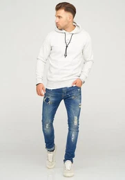 Hoodie JORWING SWEAT HOOD