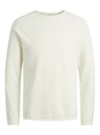 Jack & Jones Rundhalspullover JJEHill 