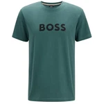 BOSS T-Shirt Sun UV Protection Beach Shirt Türkis/Gold/Grün/Dunkelgrün/Blau