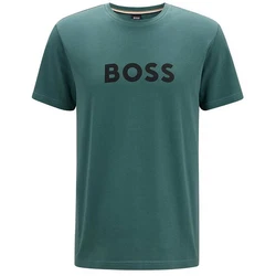 BOSS T-Shirt Sun UV Protection Beach Shirt Türkis/Gold/Grün/Dunkelgrün/Blau