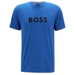 BOSS T-Shirt Sun UV Protection Beach Shirt Gold/Blau/Dunkelblau/Hellblau/Braun