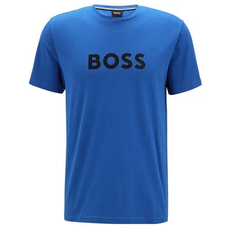 BOSS T-Shirt Sun UV Protection Beach Shirt