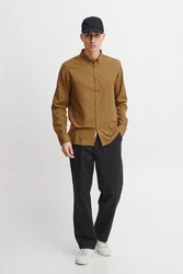 !Solid Hemd 'Pete' 21107465