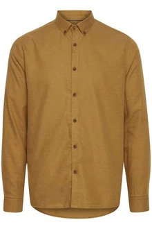 !Solid Hemd 'Pete' 21107465