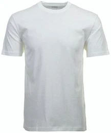 T-Shirt / He.T-Shirt / T-Shirt Doppelpack rundhals