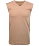 RAGMAN T-Shirt Khaki/Beige/Braun/Rosa/Orange/Gold/Lila