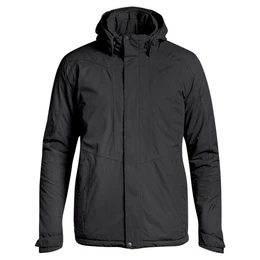 Funktionsjacke bergren Thermo Funktionsjacke schwarz von