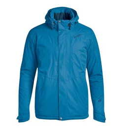 Funktionsjacke bergren Thermo Funktionsjacke mittelblau von